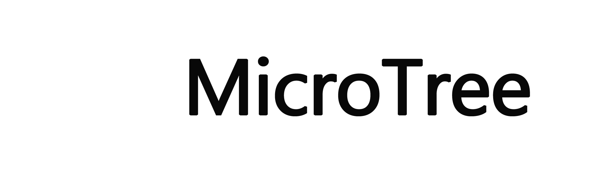 Microtree